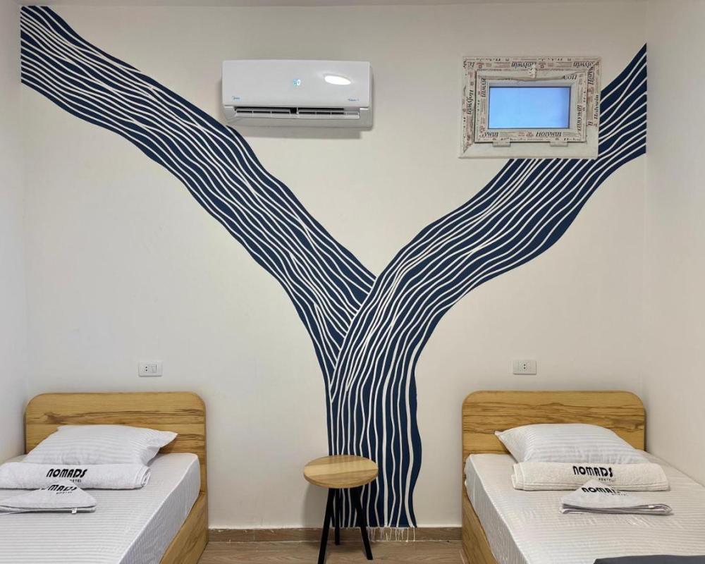фото Nomads Hostel