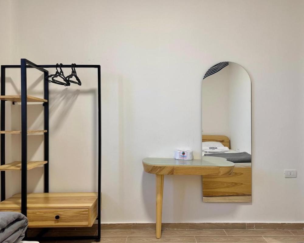 фото Nomads Hostel