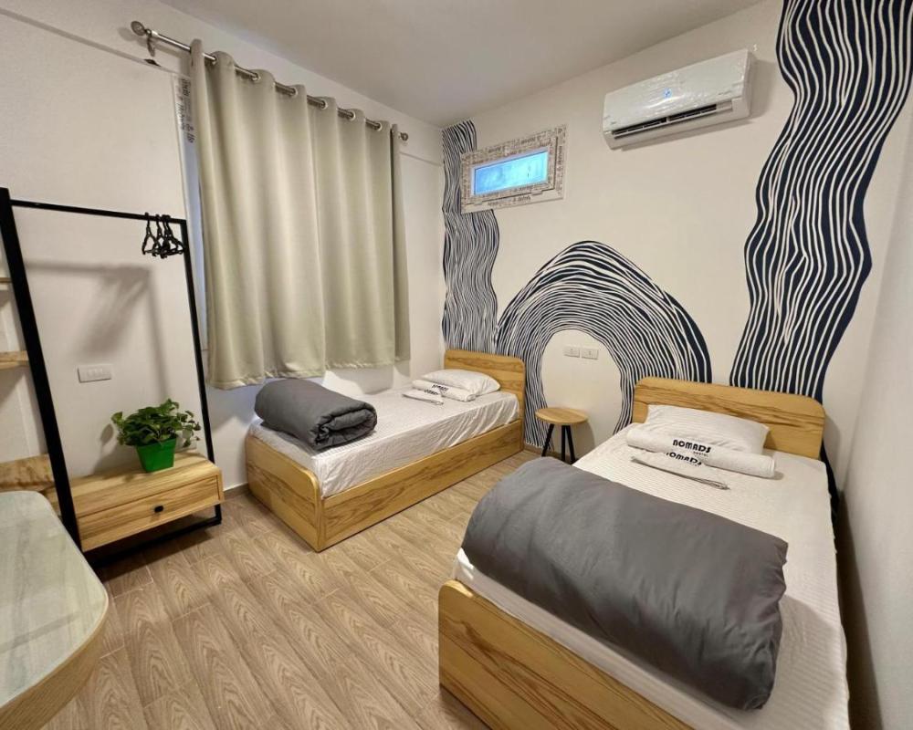 фото Nomads Hostel