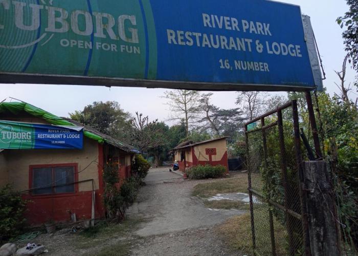 River Park Resort