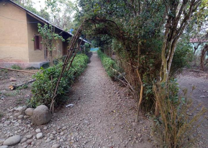 River Park Resort