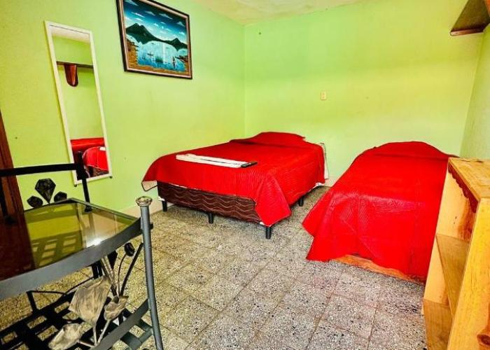 Hotel Emiss Panajachel