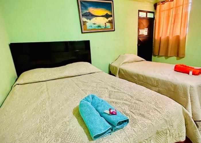 Hotel Emiss Panajachel