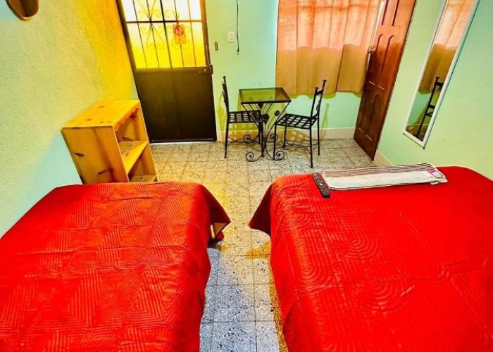 Hotel Emiss Panajachel