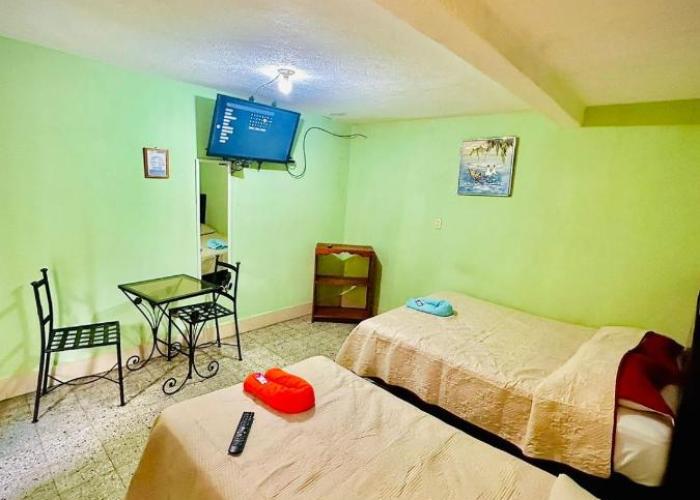 Hotel Emiss Panajachel