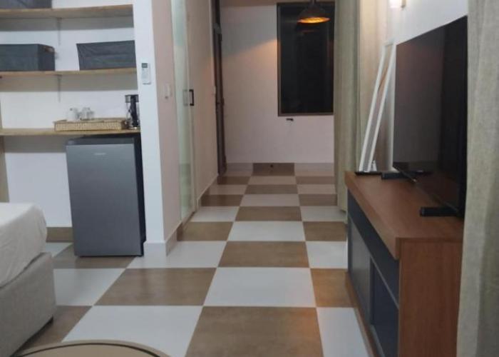 V&V Apartment