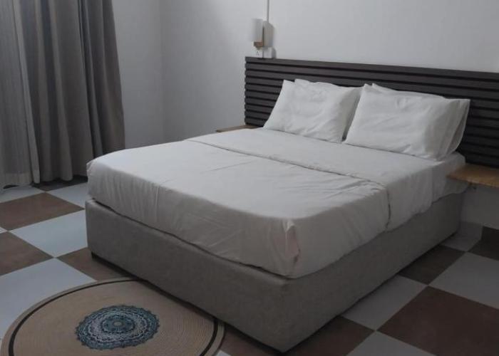 V&V Apartment