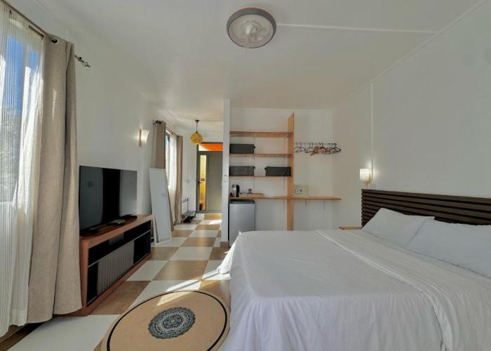 V&V Apartment