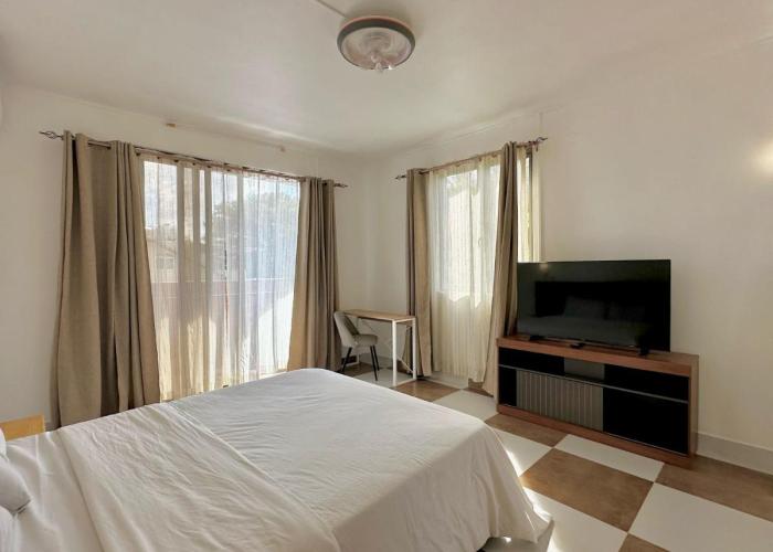 V&V Apartment