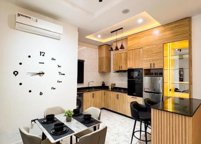 Marina Vista Apartments