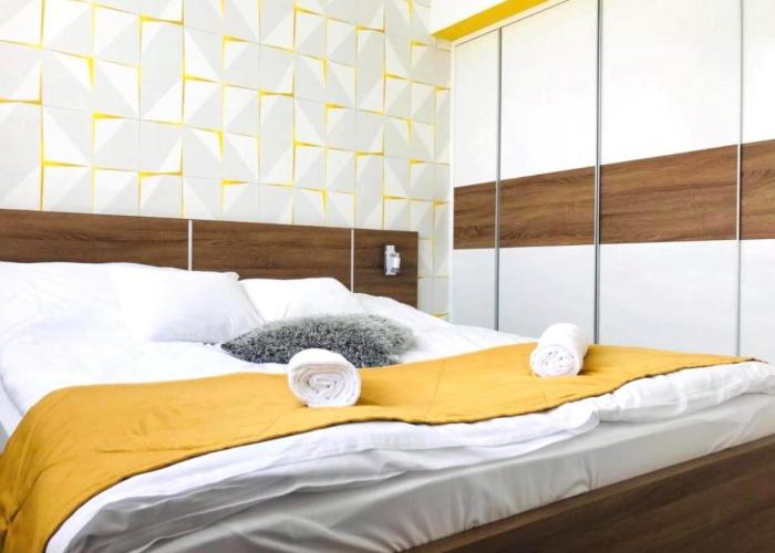 Rubin Sunshine Apartman