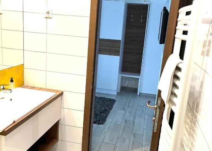 Rubin Sunshine Apartman