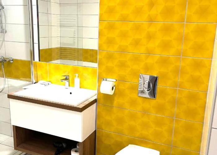 Rubin Sunshine Apartman