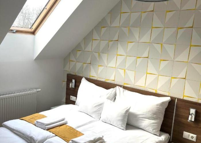 Rubin Sunshine Apartman
