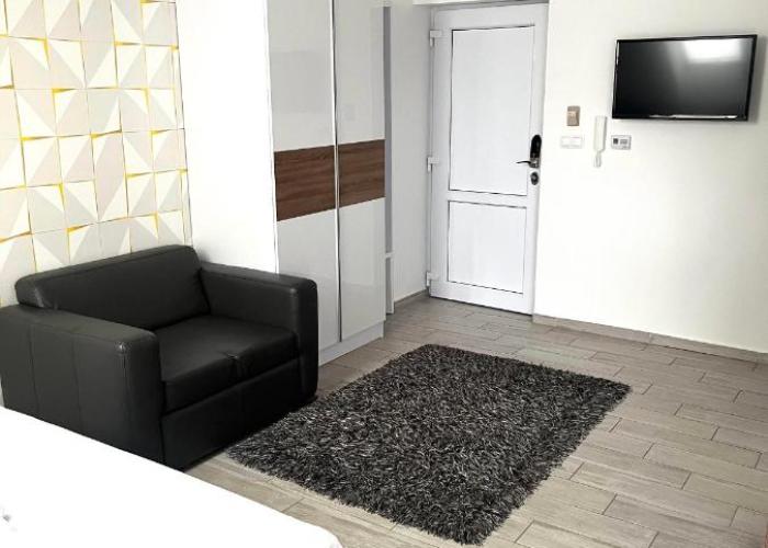 Rubin Sunshine Apartman