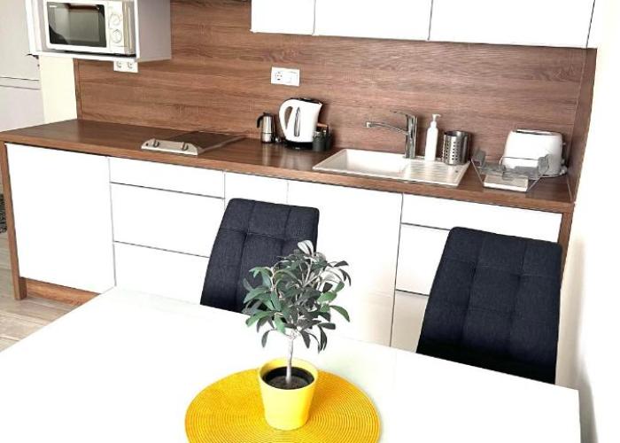Rubin Sunshine Apartman