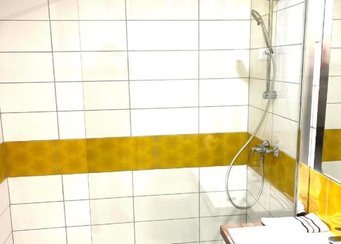 Rubin Sunshine Apartman