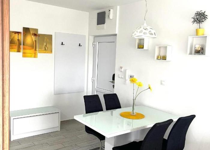 Rubin Sunshine Apartman