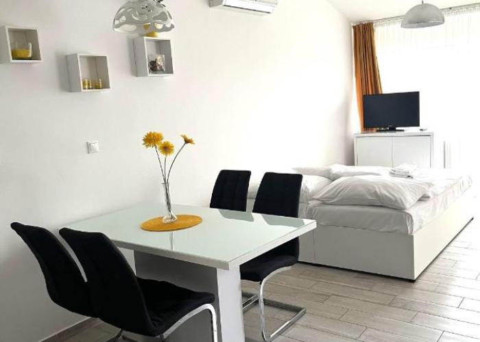 Rubin Sunshine Apartman