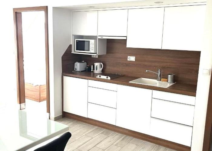 Rubin Sunshine Apartman