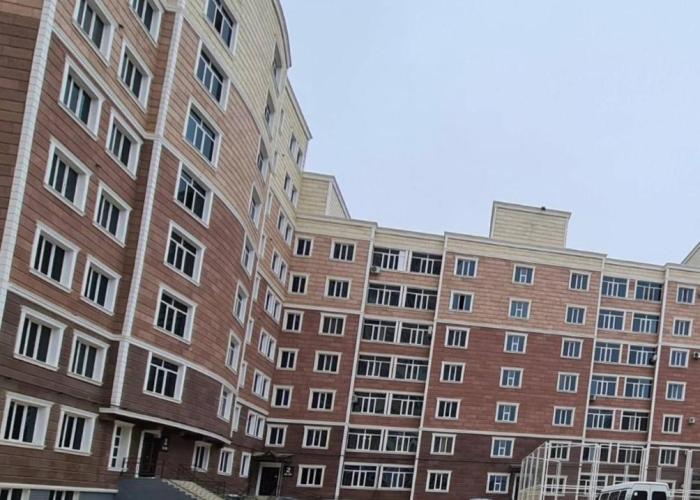 Apartments comfort new, Aktau 16 77