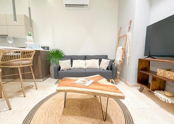 Stay Near The Sea HOTEL ZONE TULUM 1 Bedroom