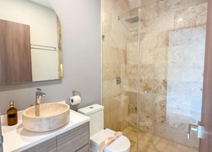 Stay Near The Sea HOTEL ZONE TULUM 1 Bedroom