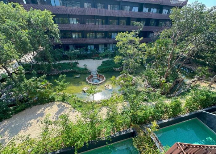 Stay Near The Sea HOTEL ZONE TULUM 1 Bedroom
