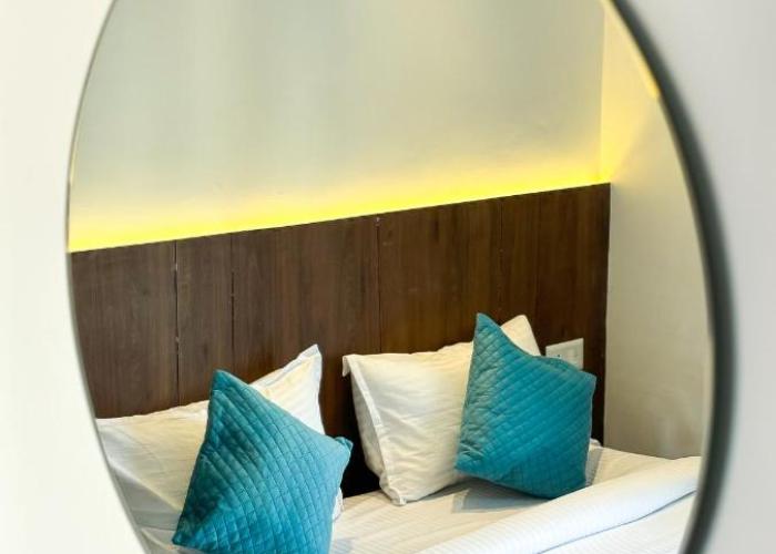 Hotel Emerald