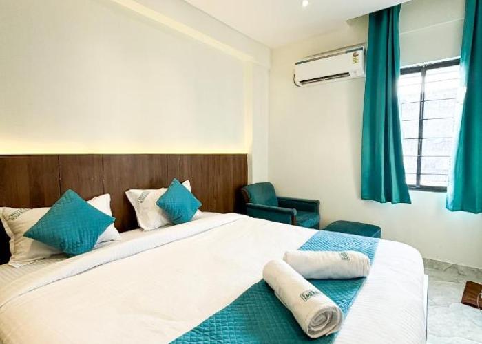 Hotel Emerald