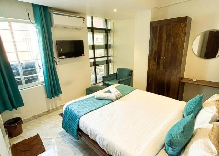 Hotel Emerald