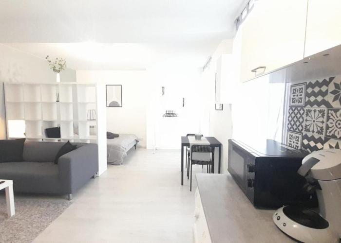 Studio cosy Le Barangeon à Vierzon - Wifi