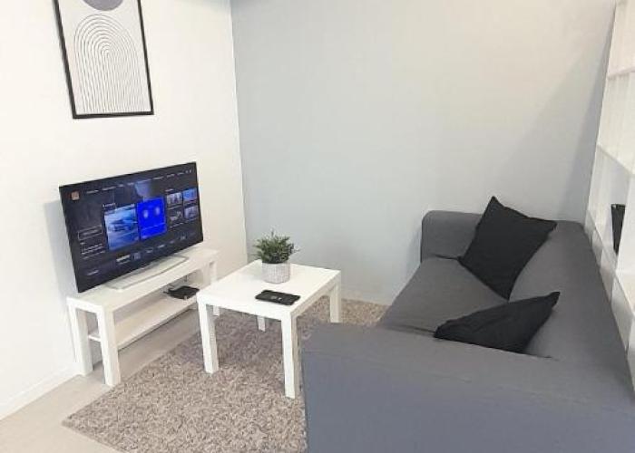 Studio cosy Le Barangeon à Vierzon - Wifi