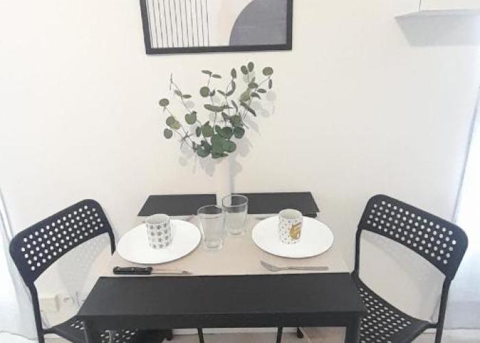 Studio cosy Le Barangeon à Vierzon - Wifi