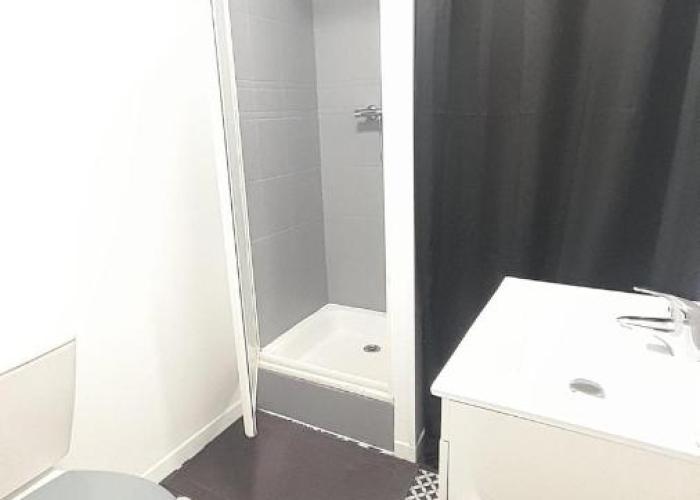 Studio cosy Le Barangeon à Vierzon - Wifi