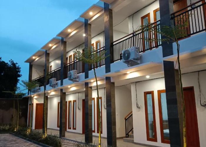 Rauda Living Space Syariah
