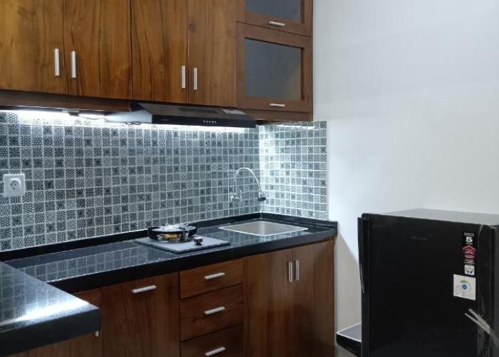 Rauda Living Space Syariah