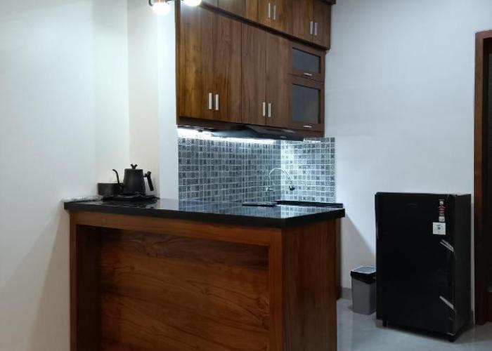 Rauda Living Space Syariah