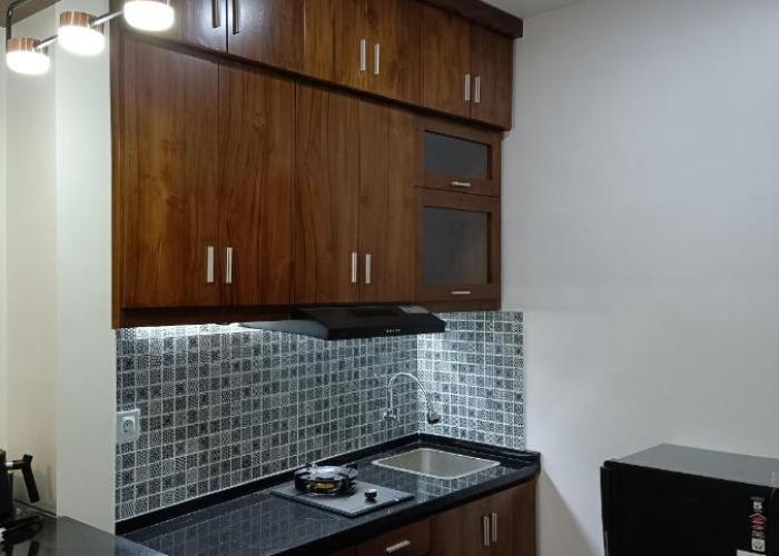 Rauda Living Space Syariah