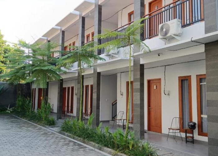 Rauda Living Space Syariah