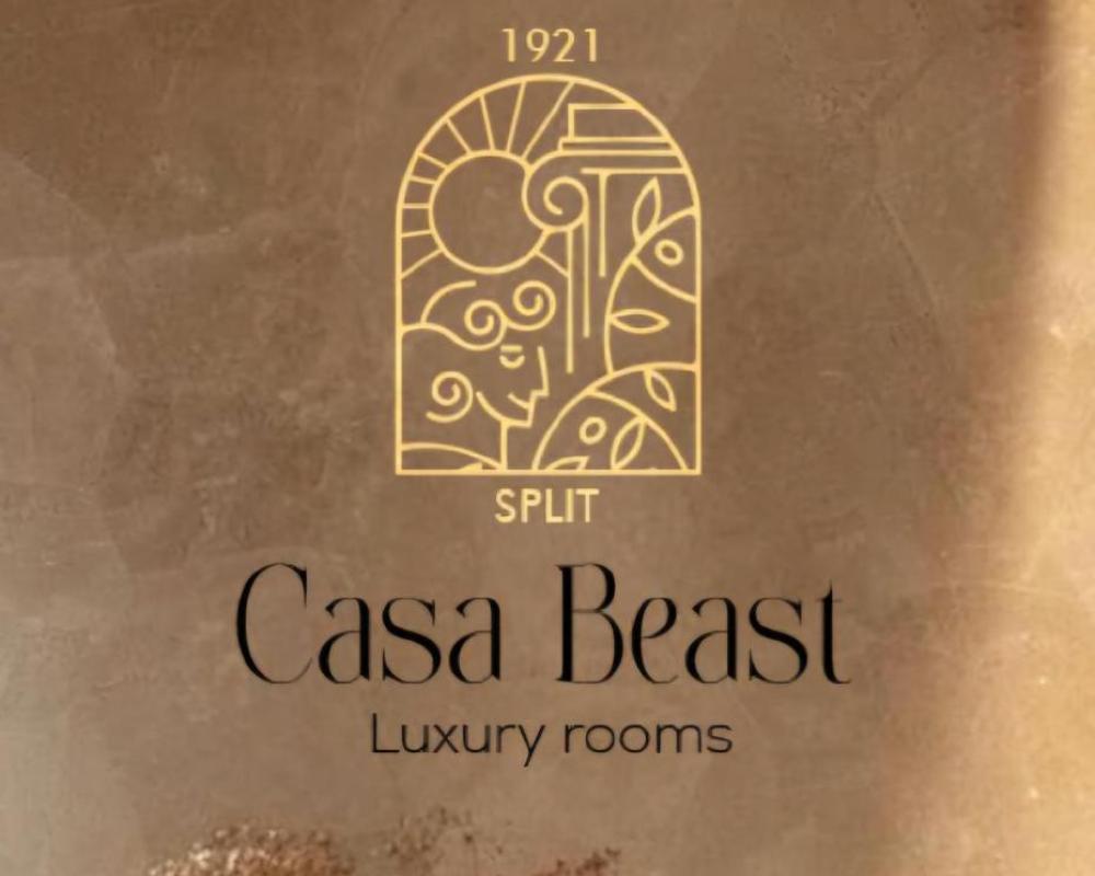 фото C a s a B e a s t