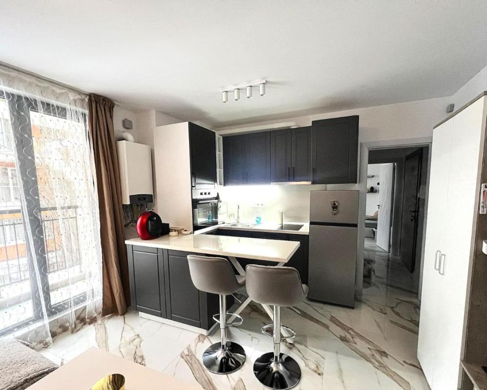 фото Sirius Apartment