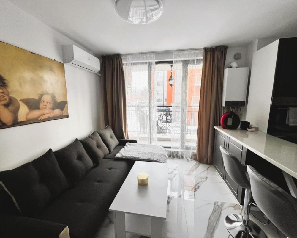 фото Sirius Apartment