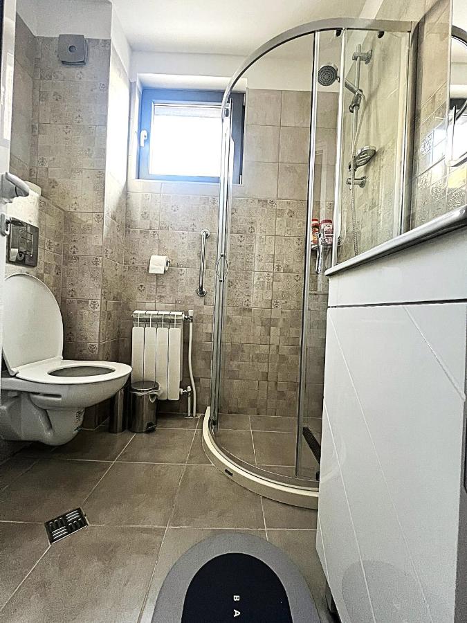 фото Sirius Apartment