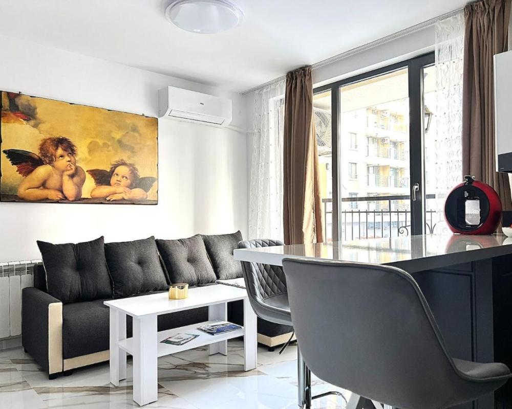 фото Sirius Apartment