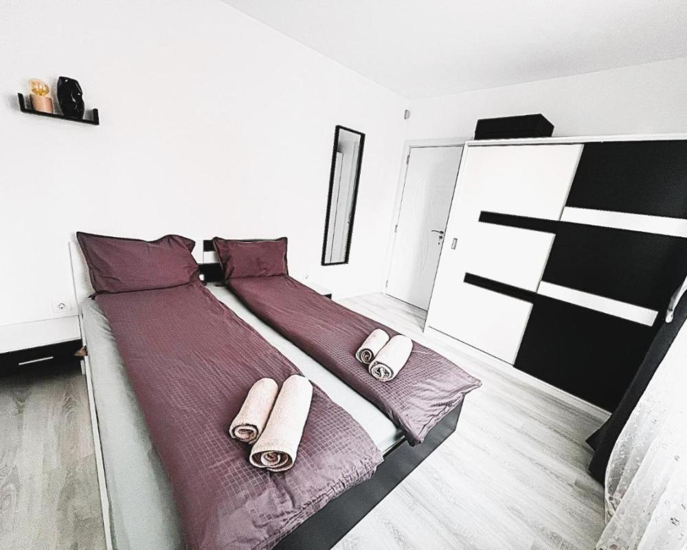 фото Sirius Apartment