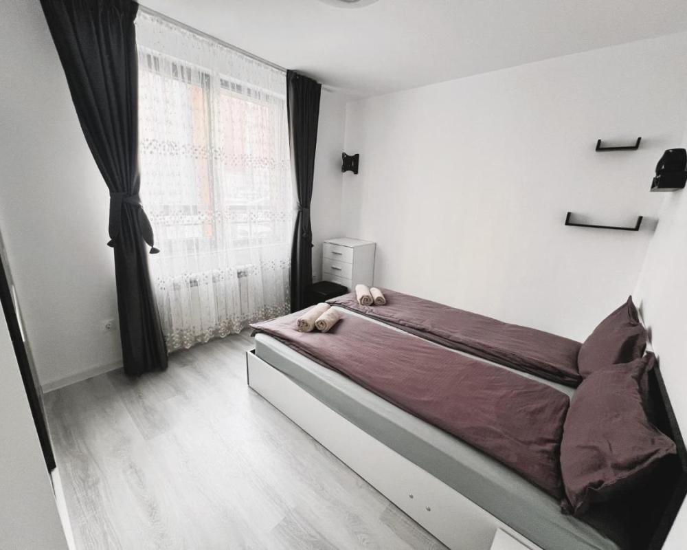 фото Sirius Apartment