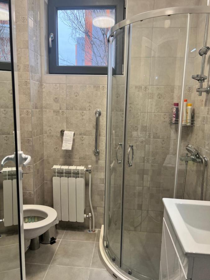 фото Sirius Apartment