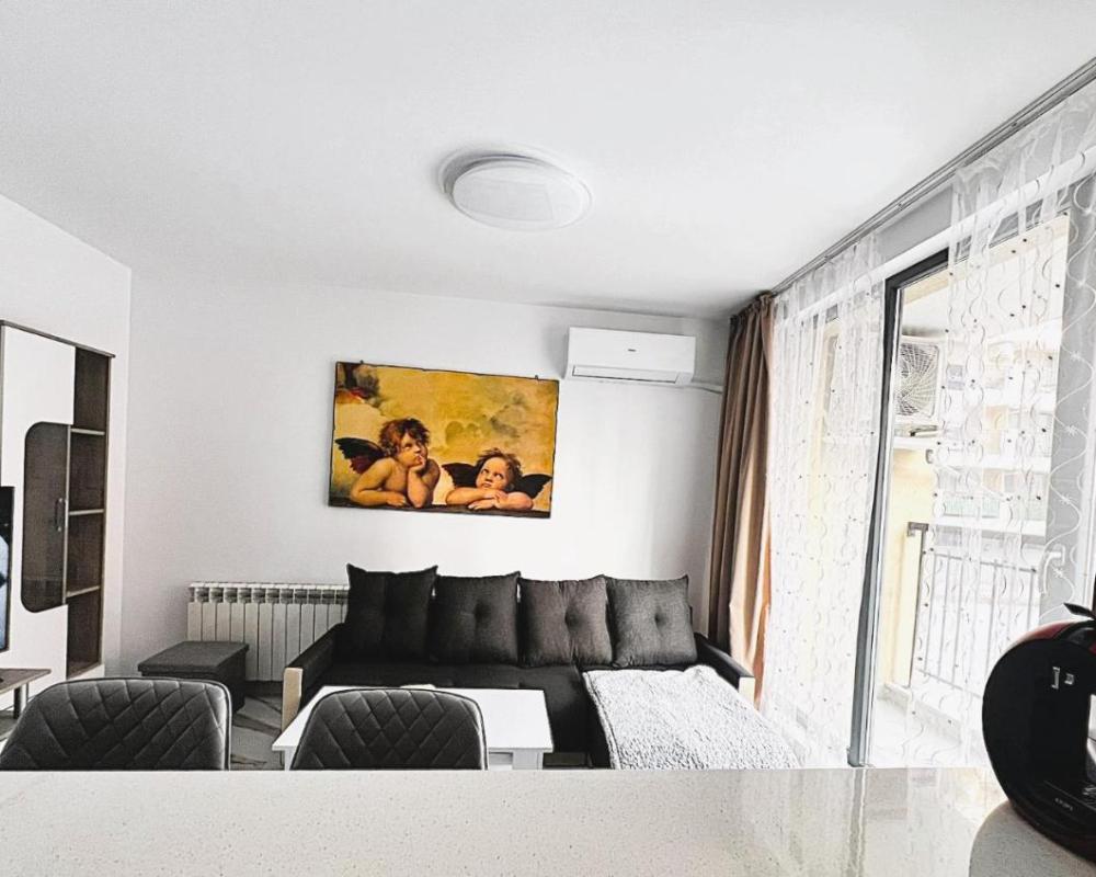 фото Sirius Apartment