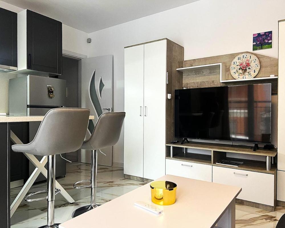 фото Sirius Apartment
